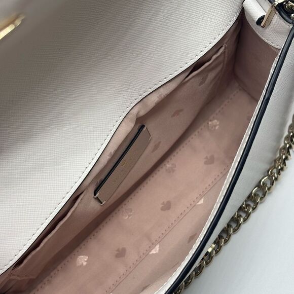 Kate Spade Carson Colorblock Crossbody Bag Convertible - Picture 8 of 13